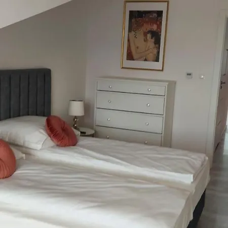Juwel 44 Z Widokiem Na Wawel Kraków