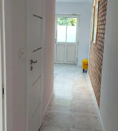 Lägenhet Juwel 44 Z Widokiem Na Wawel *