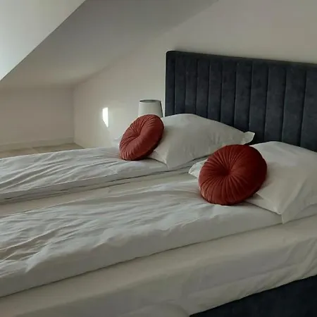 Lägenhet Juwel 44 Z Widokiem Na Wawel