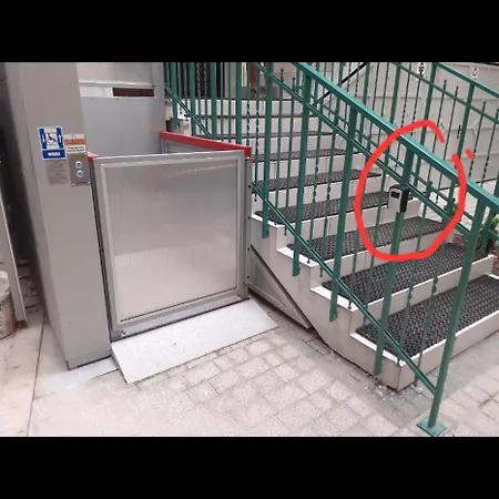 Lägenhet Juwel 44 Z Widokiem Na Wawel Kraków