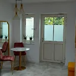 Apartamento Juwel 44 Z Widokiem Na Wawel Cracovia