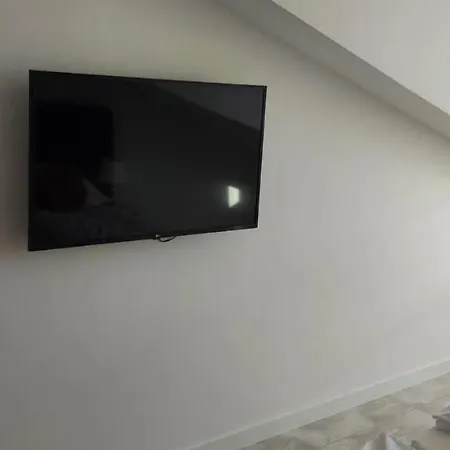 Apartament Juwel Z Widokiem Na Wawel Ap 44 *