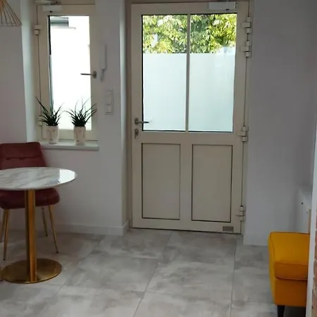 Juwel Z Widokiem Na Wawel Ap 44 Apartament