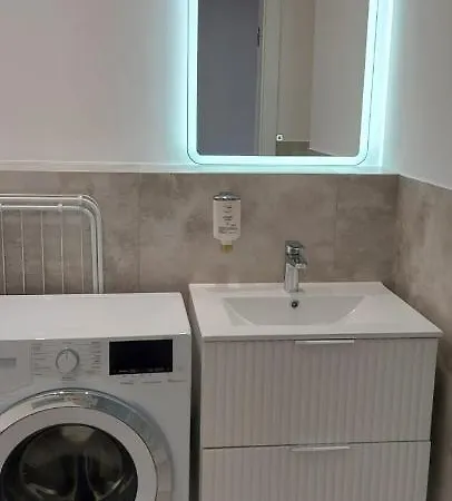 Juwel Z Widokiem Na Wawel Ap 44 Appartement *