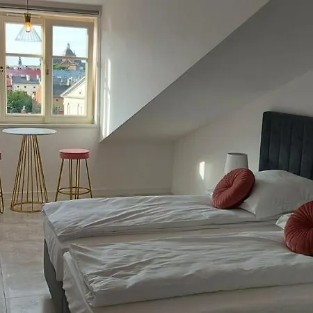 Juwel Z Widokiem Na Wawel Ap 44 Apartament *