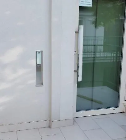 Apartament Juwel Z Widokiem Na Wawel Ap 44