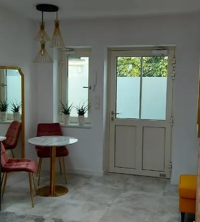 Apartament Juwel Z Widokiem Na Wawel Ap 44 Kraków