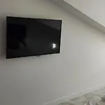 Apartman Juwel 44 Z Widokiem Na Wawel *