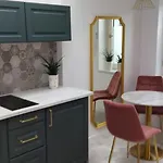 Apartman Juwel 44 Z Widokiem Na Wawel