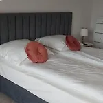 Juwel 44 Z Widokiem Na Wawel Apartman Krakkó