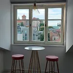 Apartman Juwel 44 Z Widokiem Na Wawel *
