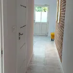 Apartman Juwel 44 Z Widokiem Na Wawel *