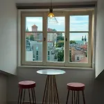 Juwel 44 Z Widokiem Na Wawel * Krakkó