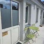 Juwel 44 Z Widokiem Na Wawel Apartman *