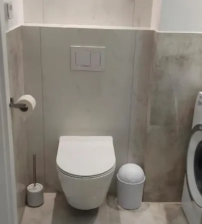 Juwel Z Widokiem Na Wawel Ap 44