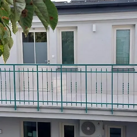 Juwel Z Widokiem Na Wawel Ap 44