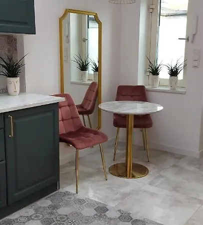 Juwel Z Widokiem Na Wawel Ap 44