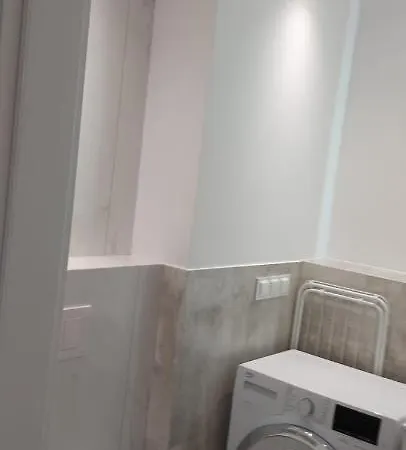 Juwel Z Widokiem Na Wawel Ap 44 Apartamento